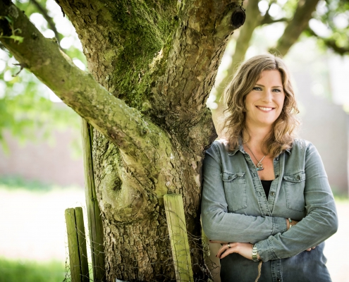 Marli Gritter – Wenschot